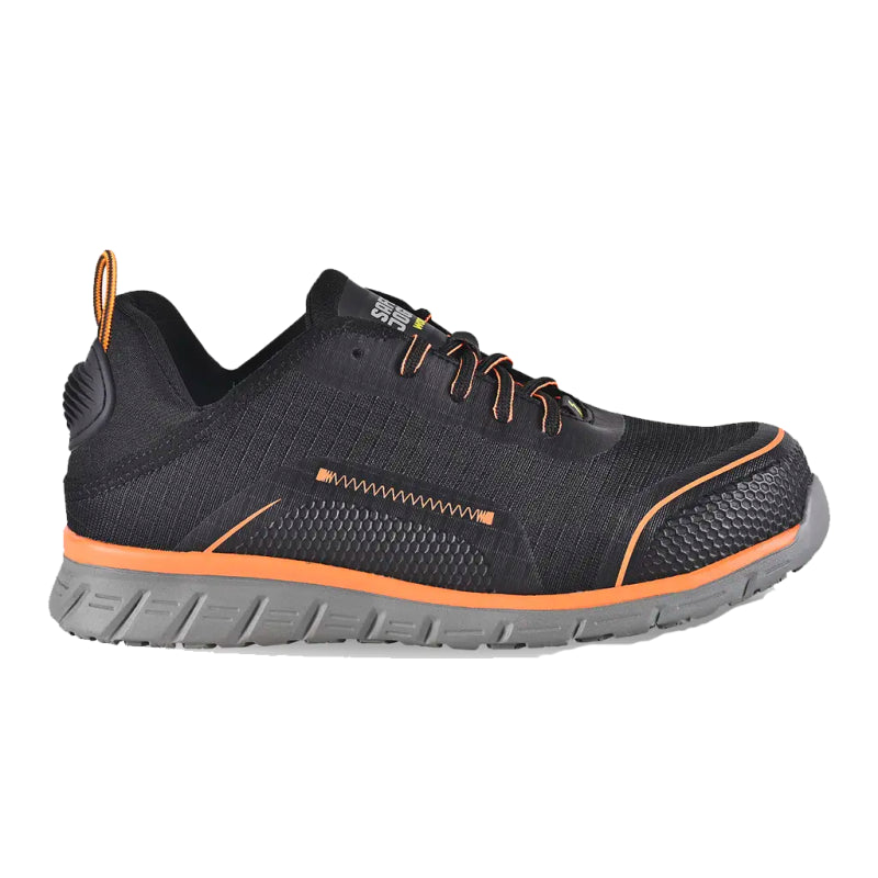 Ty safe jogger ligero2 s1p oranje | oranje | maat 42 - 5401124217674