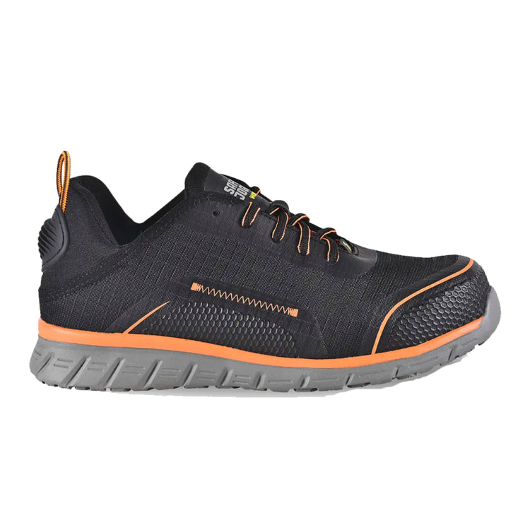 Ty safe jogger ligero2 s1p oranje | oranje | maat 44 - 5401124217711