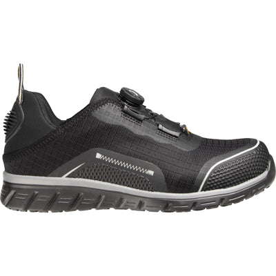 Ty safe jogger ligero2 laag tls s1p zwart | zwart | maat 42 - 5401124484779