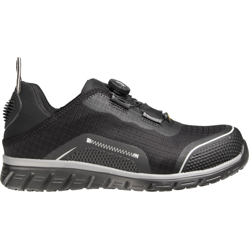 Ty safe jogger ligero2 laag tls s1p zwart | zwart | maat 41 - 5401124484755