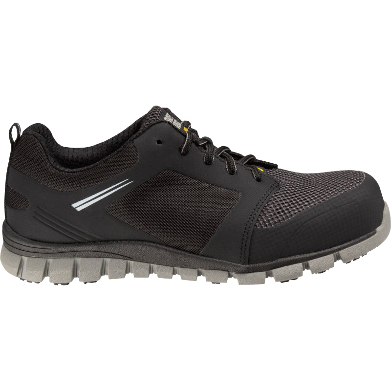 Ty safe jogger ligero s1p zwart | zwart | maat 46 - 5400812980487