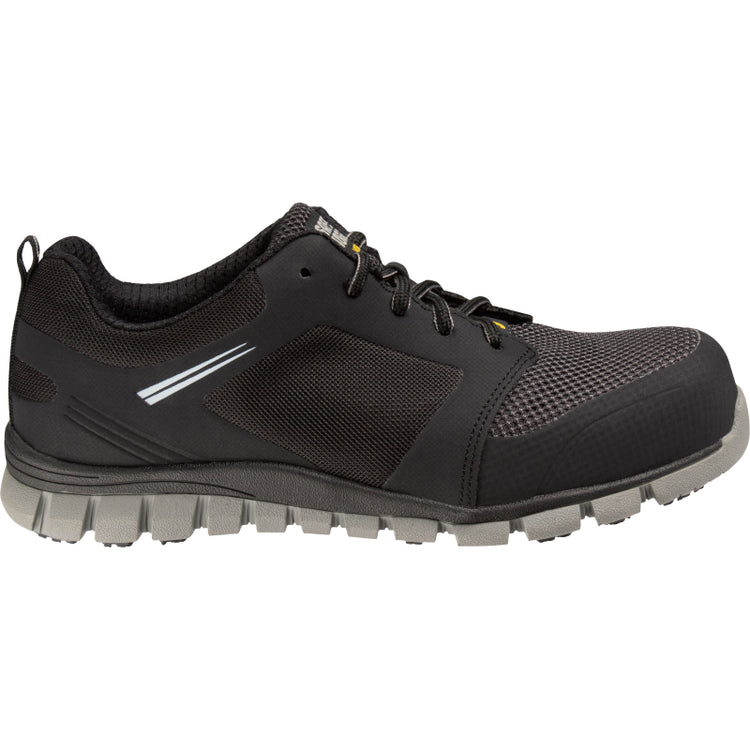 Ty safe jogger ligero s1p zwart | zwart | maat 46 - 5400812980487