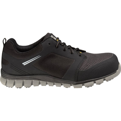 Ty safe jogger ligero s1p zwart | zwart | maat 44 - 5400812980449