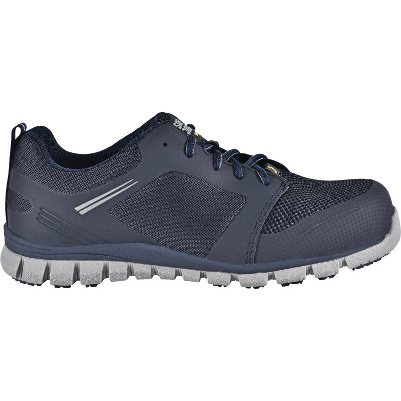Ty safe jogger ligero s1p marine | marine | maat 36 - 5400812978972