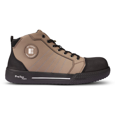 Redbrick jump high s3s | bruin | maat 39 - 8713458014957