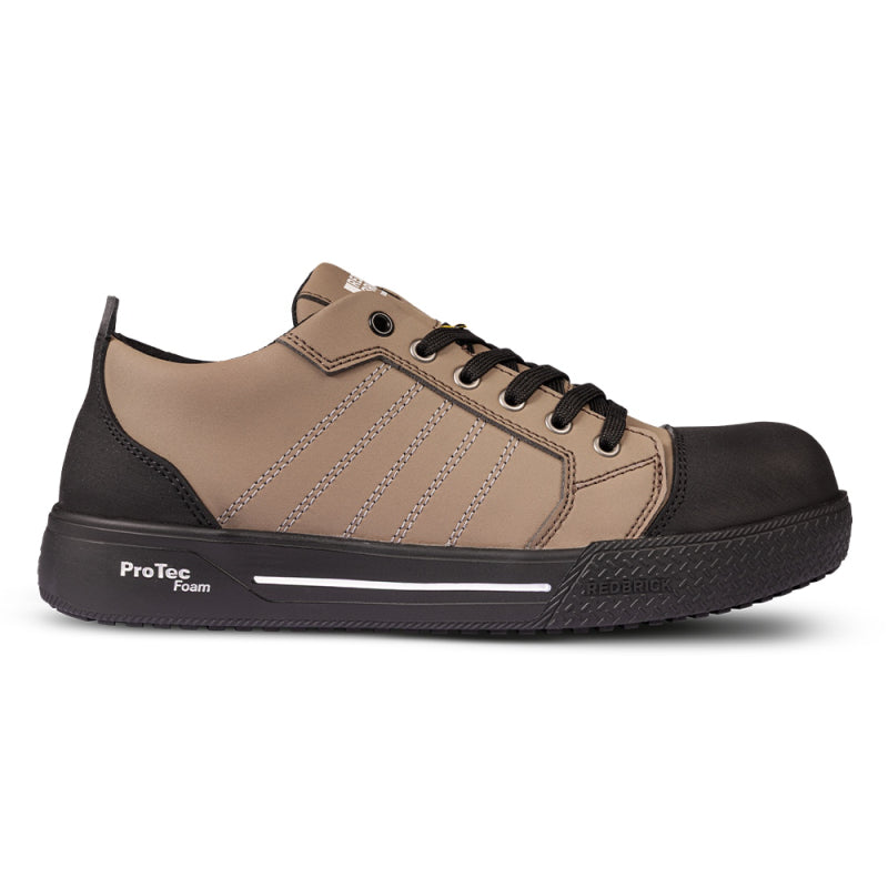 Redbrick jump low s3s | bruin | maat 45 - 8713458014919