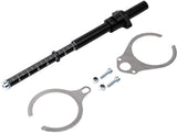 Reverse components travel and sag indicator 2.0 - afbeelding 1