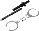 Reverse components travel and sag indicator 2.0 - afbeelding 2