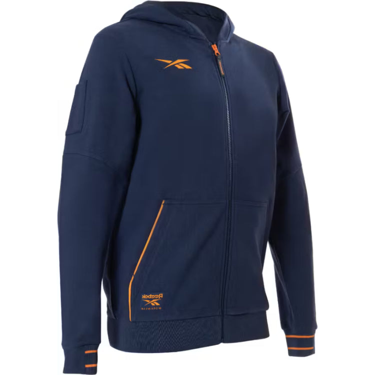 Reebok hoodie 001 marineblauw | marineblauw | maat 2xl - 690774744752