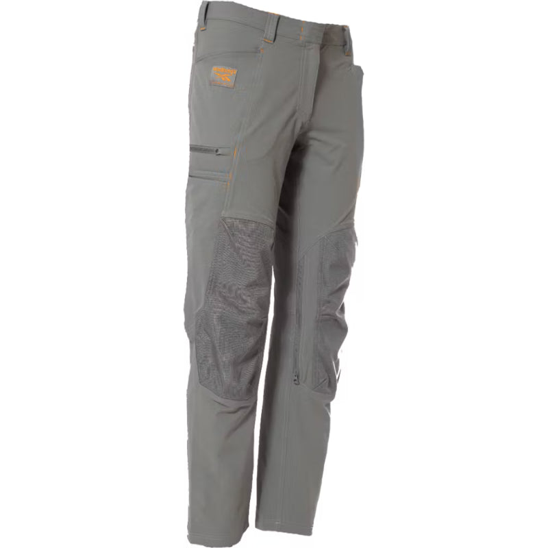 Reebok unisex broek 006 grijs | grijs | maat l - 690774741102