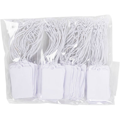 Creativ company https: www.cchobby.nl labels-afm-25x40-mm-wit-100-stuk-1-doos