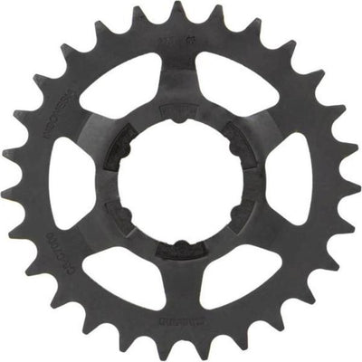 Shimano tandwiel 30t nexus 5 cs-c7000
