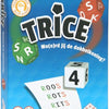 Identity games trice dobbelwoordspel