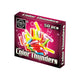 Broekhoff color thunders (knalerwten) doosje a 50 stuks