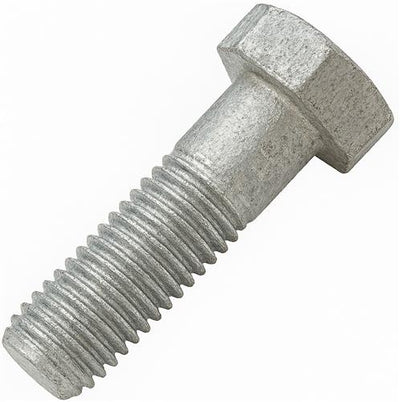 Bout 6k 8.8 m10x40 d931 iso thvz | 100 stuks