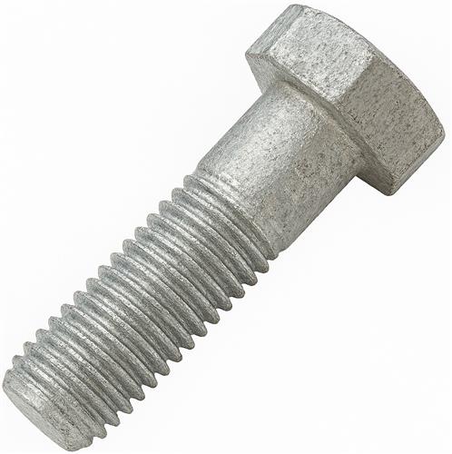 Bout 6k 8.8 m12x50 d931 iso thvz | 100 stuk stuks