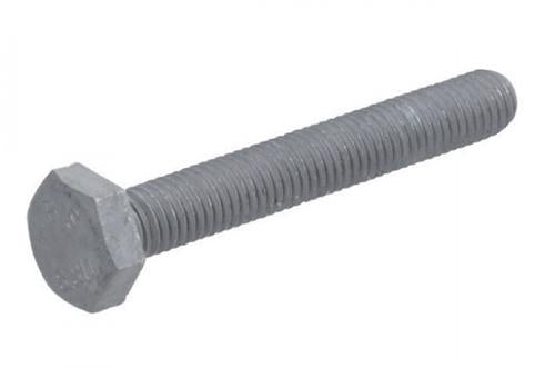 Tapbout 6k 8.8 m30x100 d933 iso thvz | 10 stuk stuks