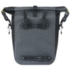 Basil enkele tas navigator storm m mik 12-15l 14 x 25 x 36 cm - zwart