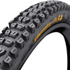 Continental kryptotal-re downhill 27.5x2.60 soft folding tire