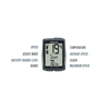 Sigma sport sigma fietscomputer eox view 700