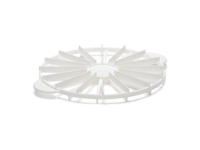 Patisse taartverdeler d30cm voor 14 en 16 punten