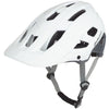 Polisport mountain pro fietshelm m 55-58cm wit grijs