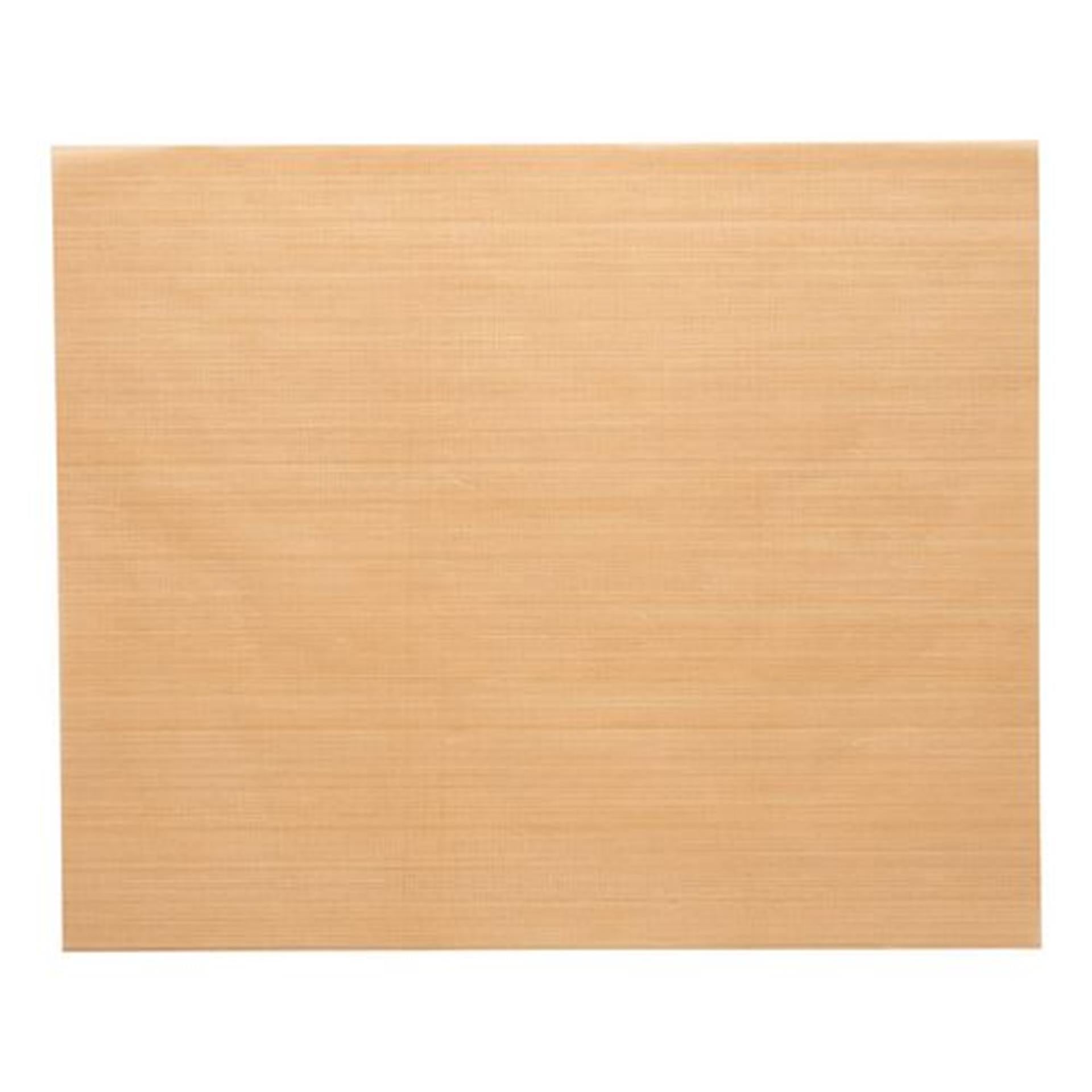 Patisse bakfolie antikleef pfte 40x33cm goudbruin