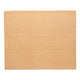Patisse bakfolie antikleef pfte 40x33cm goudbruin