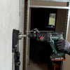 Metabo kh 18 ltx 24 | accu-hamer | 18v zonder accu's en lader - 601712850