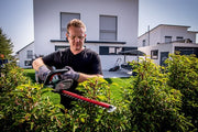 Metabo hs 18 ltx 45 | accu-heggenschaar | 18v | excl. accu en lader - 601717850 - afbeelding 2