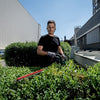 Metabo hs 18 ltx bl 55 accu heggenschaar | 18v | zonder accu en lader - 601722850