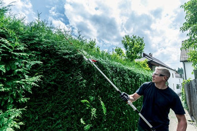 Metabo apparaatbevestiging ma hedge trimmers attachment ma-hs 50