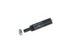 Gardena aanzuigfilter met terugslagklep 25 mm (1 )