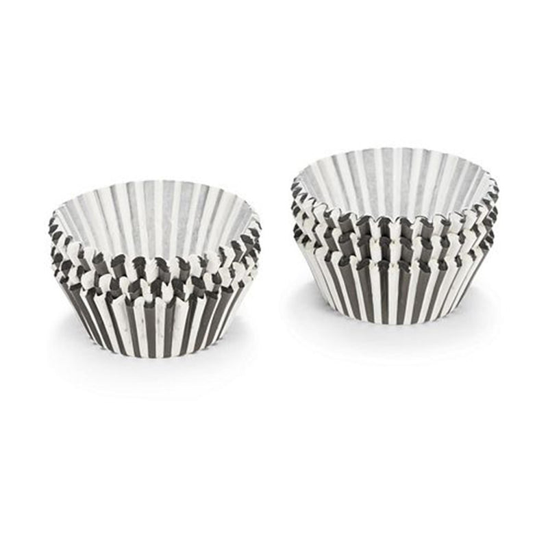 Patisse cupcakevorm papier 200st 5cm