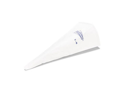Patisse spuitzak 46 cm katoen