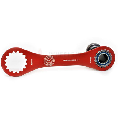 Wheels manufacturing Wheels mfg trapas sleutel voor pf30-thd bb-bsa30 bb86-out