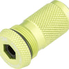 Oneup components edc pump inflator assembly co2 pump head