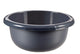 Curver afwasteil rond 2.5 liter antraciet diameter 24x10cm<br>