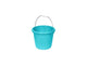 Curver emmer - 10 liter - molokai blauw