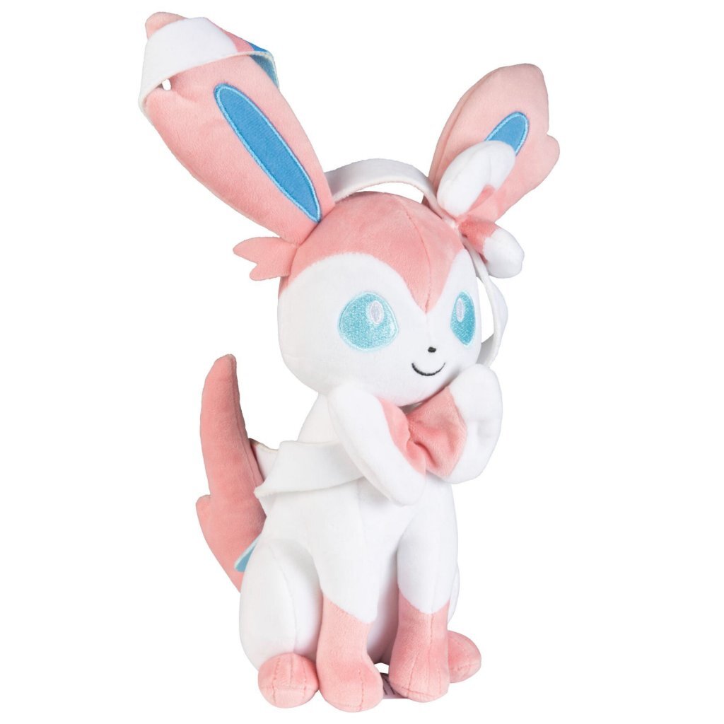 Jazwares pokemon plush 20cm - sylveon