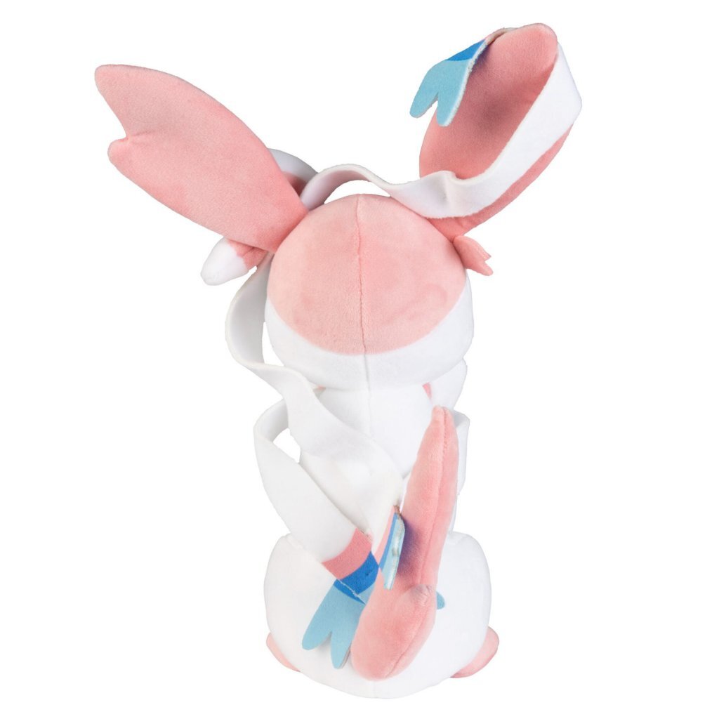Jazwares pokemon plush 20cm - sylveon