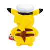 Pokemon pok eacute;mon knuffel captain pikachu 20 cm