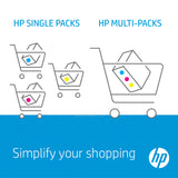 Hp 304 zw en kl combipack 3jb05ae - afbeelding 4