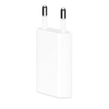 Apple lader usb-a 1a 5w mgn13 - afbeelding 1