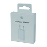 Apple lader usb-a 1a 5w mgn13 - afbeelding 2