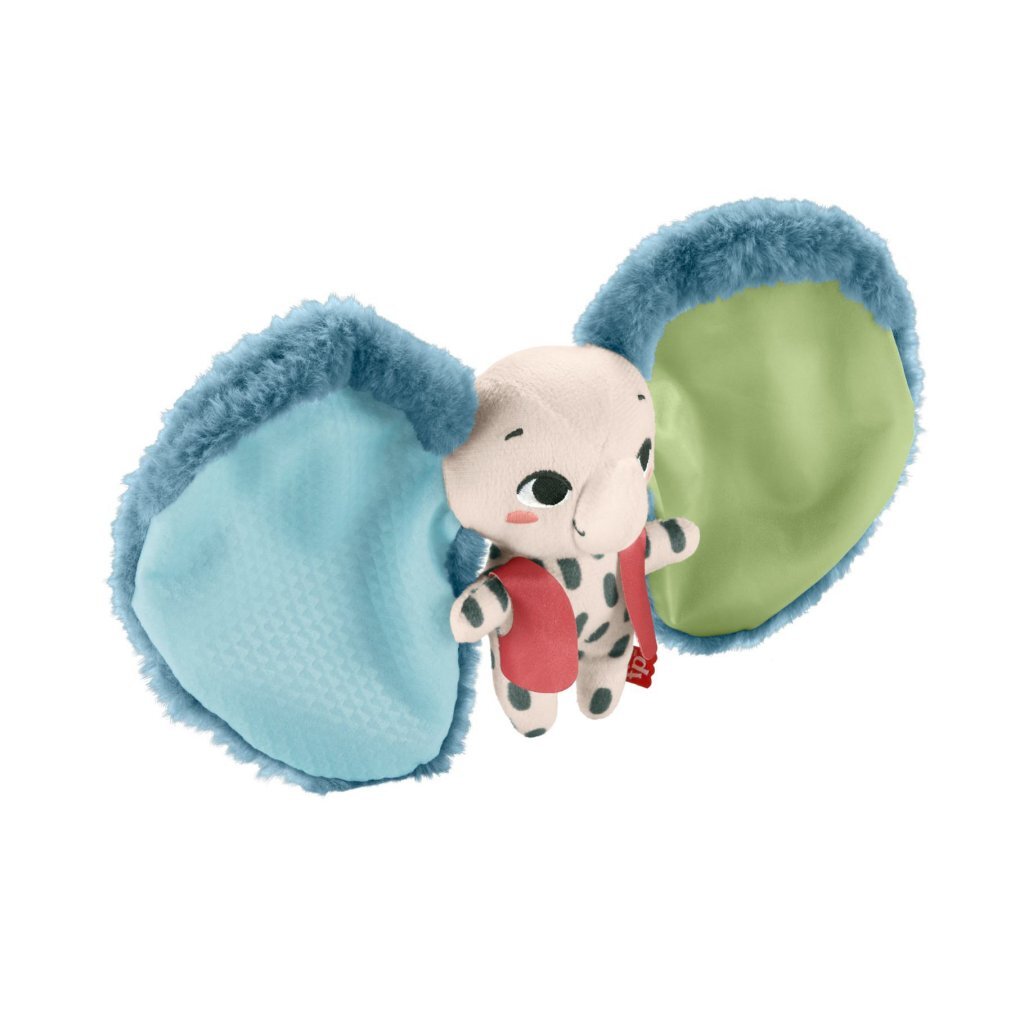 Fisher price all ears lovey