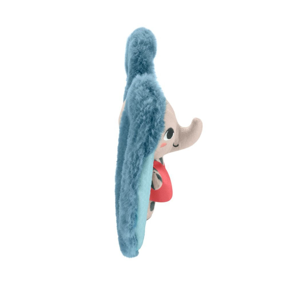 Fisher price all ears lovey
