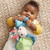Fisher price all ears lovey