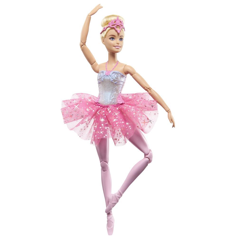 Barbie Dreamtopia Twinkle Lights Pop