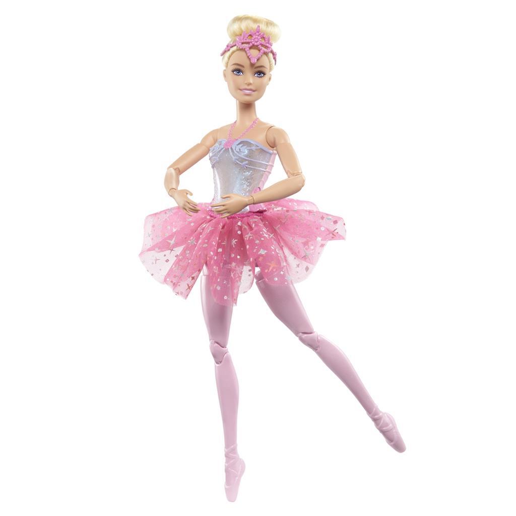 Barbie Dreamtopia Twinkle Lights Pop